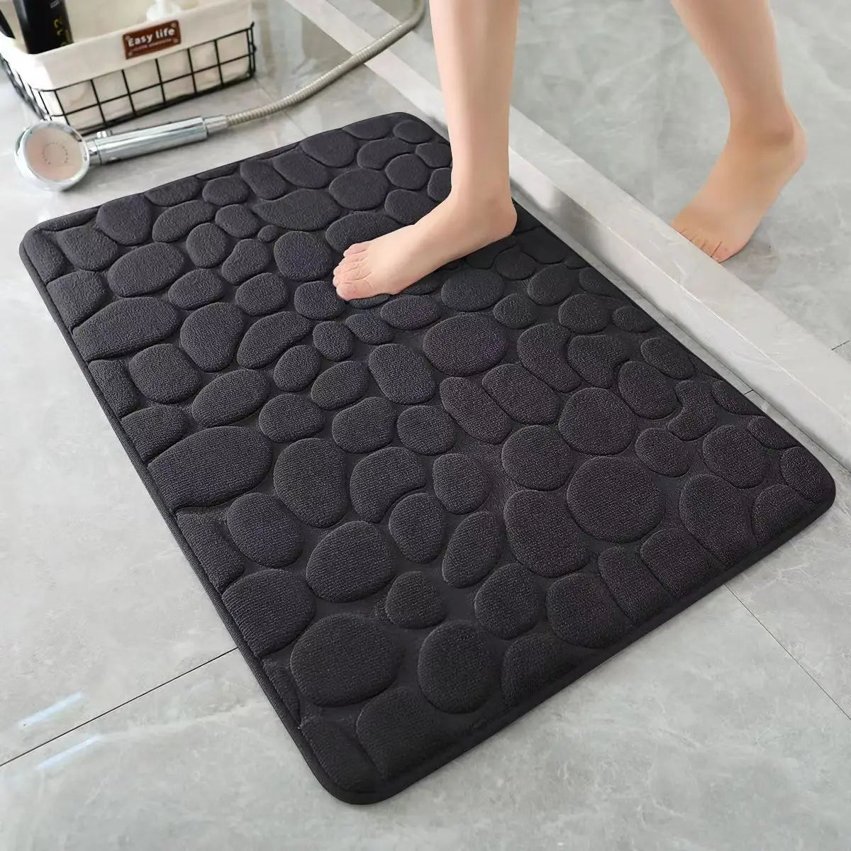 ZARK - Bath Mat