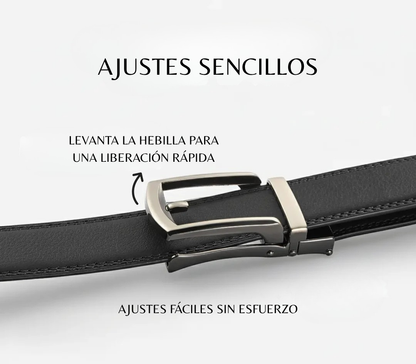 Vitello cinturón