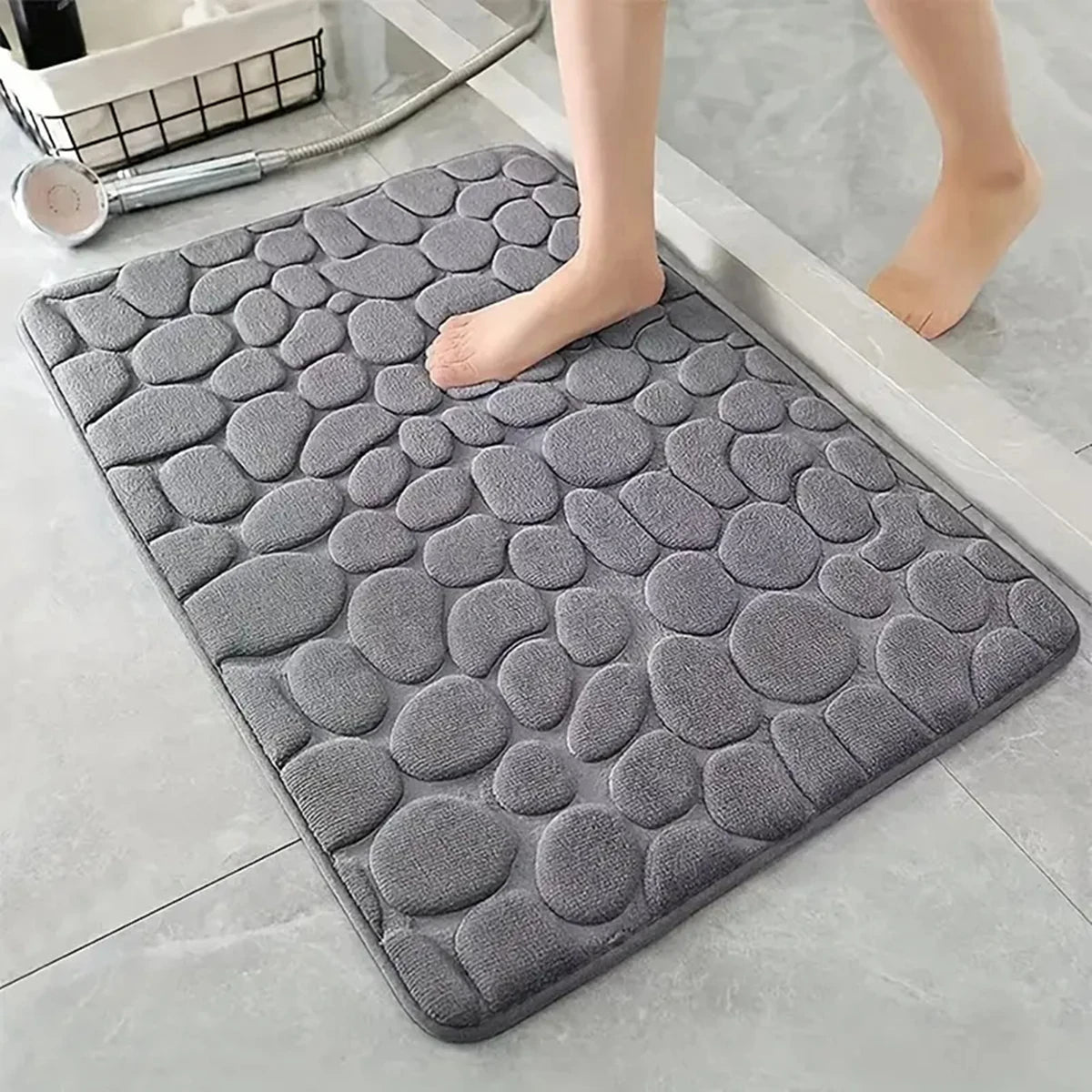 ZARK - Bath Mat