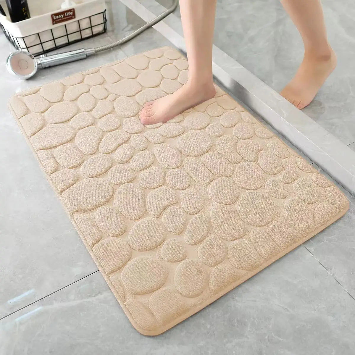 ZARK - Bath Mat