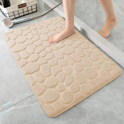 ZARK - Bath Mat